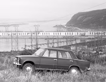 ВАЗ-2101 "Жигули" '1974–83