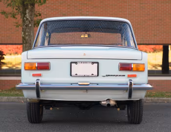 ВАЗ-2101 "Жигули" '1970–74