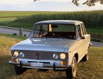 ВАЗ-2103 '1972–84