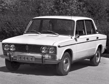 ВАЗ-2103 '1970