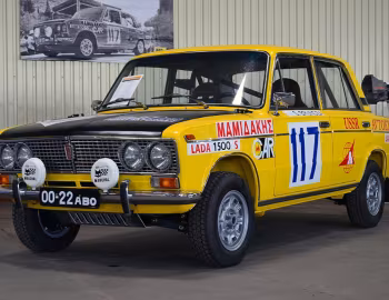 ВАЗ-2103 '1972–84