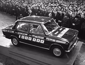 ВАЗ-2103 '1972–84