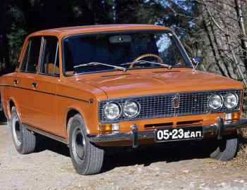 ВАЗ-2103 "Жигули" '1975–84