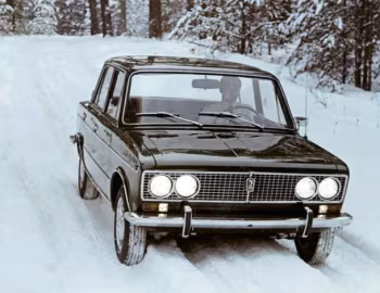 ВАЗ-2103 "Жигули" '1973–75