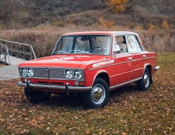 ВАЗ-2103 "Жигули" '1975–84