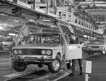 ВАЗ-2103 '1972–84