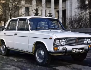 ВАЗ-2103 "Жигули" '1973–75