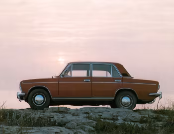 ВАЗ-2103 "Жигули" '1973–75