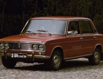 ВАЗ-2103 "Жигули" '1975–84