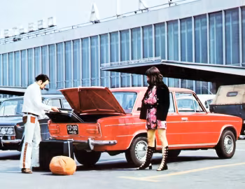 ВАЗ-2103 "Жигули" '1973–75