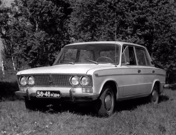 ВАЗ-2103 "Жигули" '1973–75