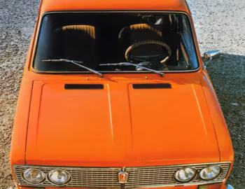 ВАЗ-2103 "Жигули" '1975–84