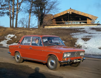 ВАЗ-2103 "Жигули" '1973–75