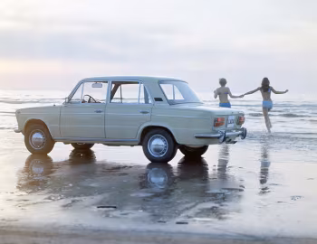 ВАЗ-2103 "Жигули" '1973–75