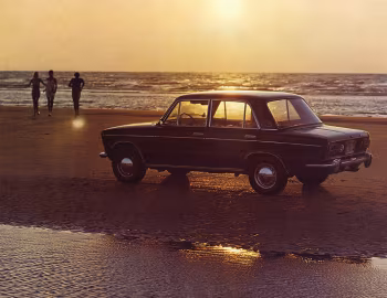 ВАЗ-2103 "Жигули" '1973–75