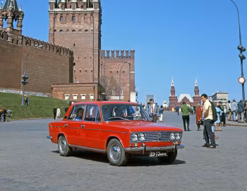 ВАЗ-2103 "Жигули" '1973–75