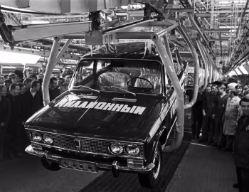 ВАЗ-2103 '1972–84