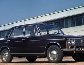 ВАЗ-2103 "Жигули" '1973–75