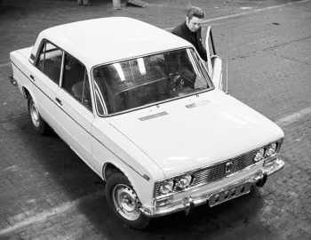 ВАЗ-2103 "Жигули" '1973–75