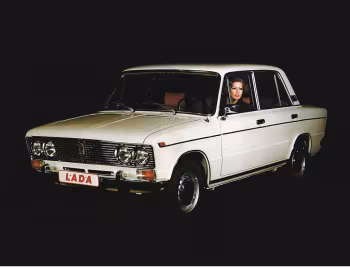 ВАЗ-2103 "Жигули" '1975–84
