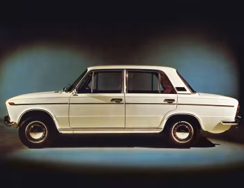 ВАЗ-2103 "Жигули" '1973–75