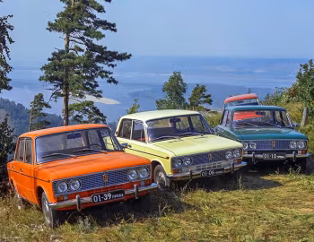 ВАЗ-2103 '1972–84