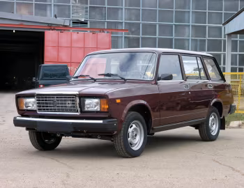 ВАЗ-21041 "LADA 2104" '2006–09.2012