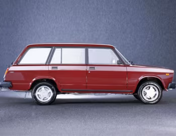 ВАЗ-2104 "Жигули" '1997–2006