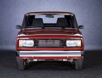 ВАЗ-2104 "Жигули" '1997–2006