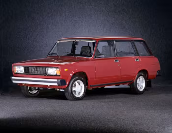 ВАЗ-2104 "Жигули" '1997–2006
