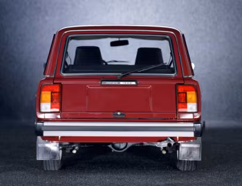 ВАЗ-2104 "Жигули" '1997–2006