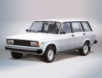 ВАЗ-2104 "Жигули" '1997–2006
