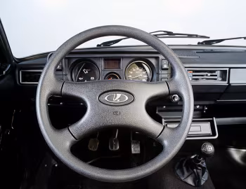 Передня панель ВАЗ-2104 "Жигули" '1997–2006