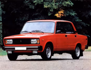 ВАЗ-2105