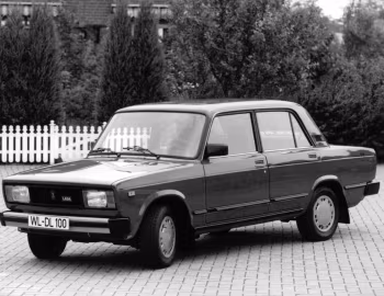 ВАЗ-2105