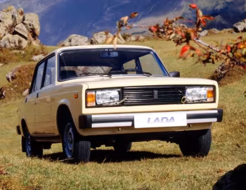 ВАЗ-2105 '1976–94