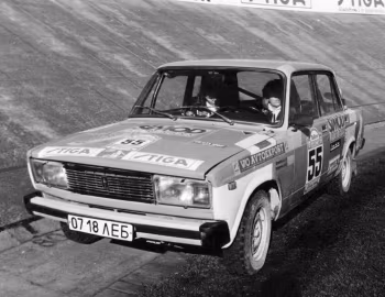 ВАЗ-2105 '1976–94