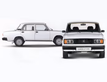 ВАЗ-21053 "LADA 2105" '2005–10