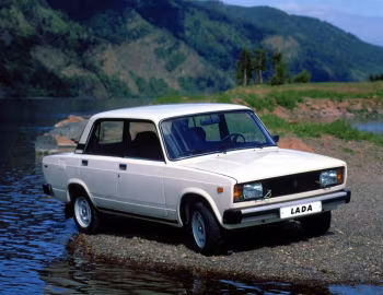 ВАЗ-2105