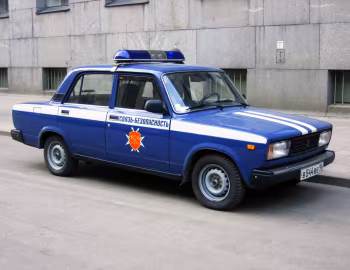 ВАЗ-21053 "Жигули" '1997–2004