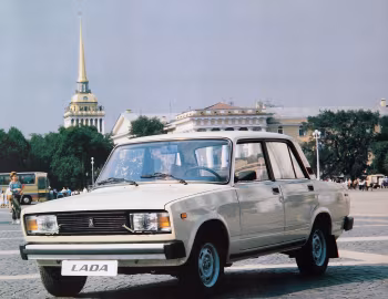 ВАЗ-2105 '1976–94