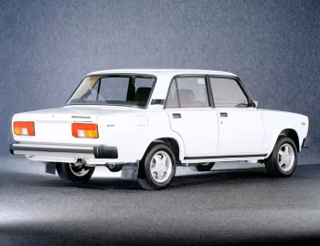 ВАЗ-21053 "Жигули" '1997–2004