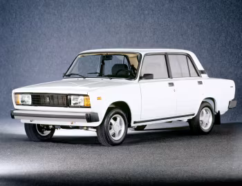 ВАЗ-21053 "Жигули" '1997–2004