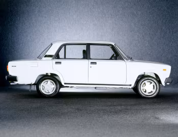 ВАЗ-21053 "Жигули" '1997–2004