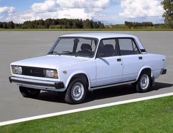 ВАЗ-21053 "Жигули" '1997–2004