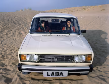 ВАЗ-2105 "Жигули 1300 S" '1980–94