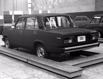 ВАЗ-2105-78 '1976