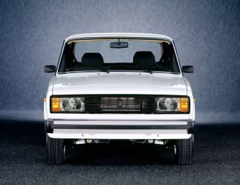 ВАЗ-21053 "Жигули" '1997–2004
