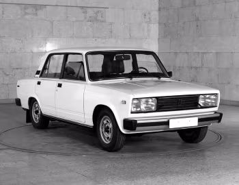 ВАЗ-2105 "Жигули" '1976–78