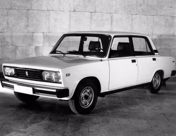 ВАЗ-2105 "Жигули" '1976–78